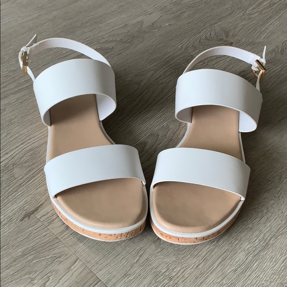 Aldo Sandals